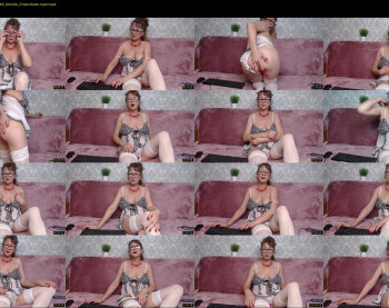 lelapopins — 70 minute Chaturbate female cam show recording, 720p, May 15, 2021