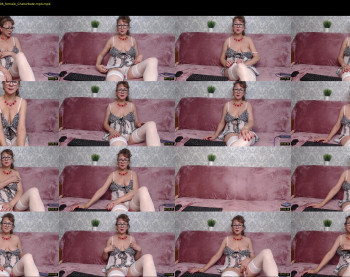 lelapopins — 70 minute Chaturbate female cam show recording, 720p, May 15, 2021