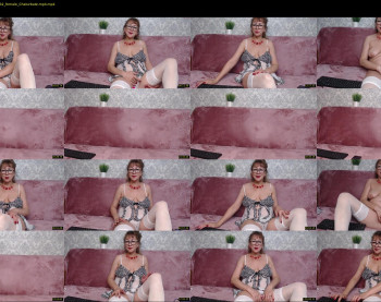 lelapopins — 70 minute Chaturbate female cam show recording, 720p, May 15, 2021