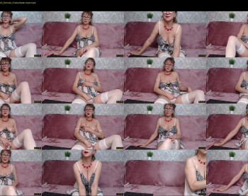 lelapopins — 16 minute Chaturbate female cam show recording, 720p, May 16, 2021