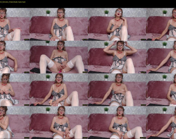 lelapopins — 70 minute Chaturbate female cam show recording, 720p, May 16, 2021