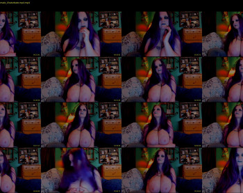 lillyth — 7 minute Chaturbate female cam show recording, 1080p, May 15, 2021
