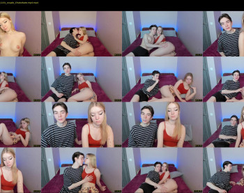 lollipops6666 — 70 minute Chaturbate couple cam show recording, 1080p, May 15, 2021