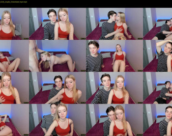 lollipops6666 — 70 minute Chaturbate couple cam show recording, 1080p, May 15, 2021