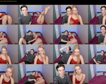 lollipops6666 — 70 minute Chaturbate couple cam show recording, 1080p, May 15, 2021