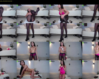 look_ — 70 minute Chaturbate female cam show recording, 1080p, May 15, 2021