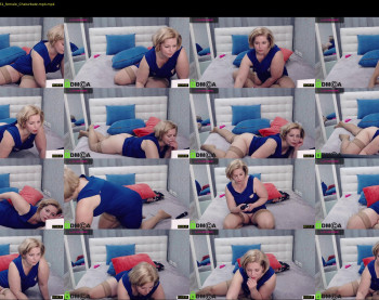 lorabigass — 14 minute Chaturbate female cam show recording, 720p, May 15, 2021