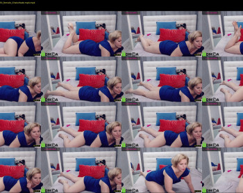 lorabigass — 12 minute Chaturbate female cam show recording, 720p, May 15, 2021