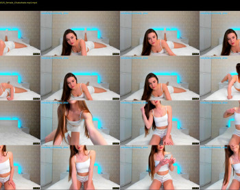 lovely__alisa — 3 minute Chaturbate female cam show recording, 1080p, May 15, 2021