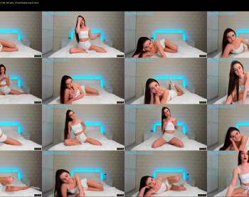 lovely__alisa — 70 minute Chaturbate female cam show recording, 1080p, May 15, 2021