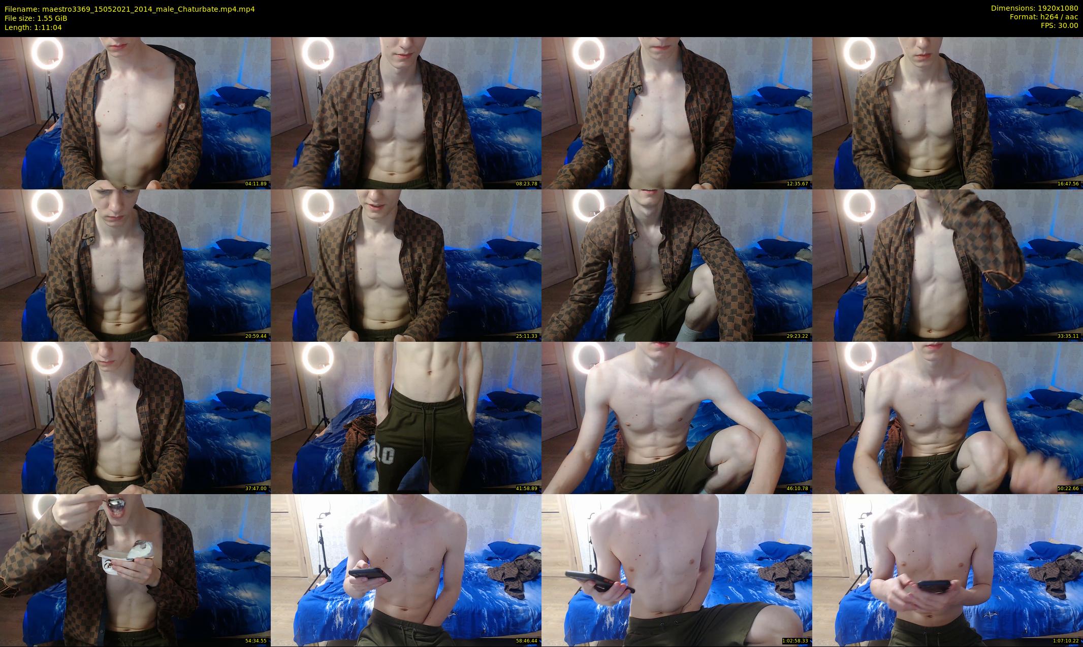 maestro3369 — 72 minute Chaturbate male cam show recording, 1080p, May 15, 2021