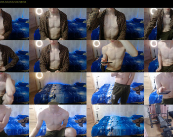 maestro3369 — 71 minute Chaturbate male cam show recording, 1080p, May 15, 2021