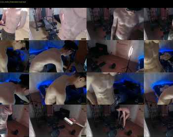 maestro3369 — 70 minute Chaturbate male cam show recording, 1080p, May 15, 2021