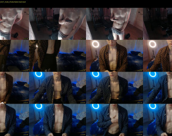 maestro3369 — 70 minute Chaturbate male cam show recording, 1080p, May 15, 2021