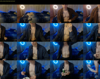 maestro3369 — 70 minute Chaturbate male cam show recording, 1080p, May 15, 2021