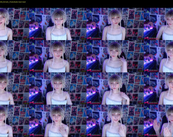 mana_rose — 38 minute Chaturbate female cam show recording, 1080p, May 15, 2021