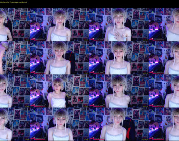 mana_rose — 70 minute Chaturbate female cam show recording, 1080p, May 15, 2021