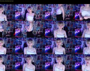 mana_rose — 26 minute Chaturbate female cam show recording, 1080p, May 15, 2021