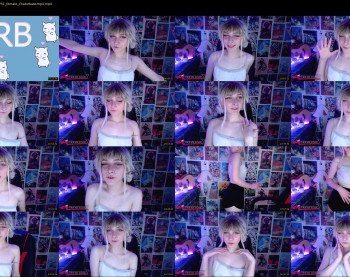 mana_rose — 58 minute Chaturbate female cam show recording, 1080p, May 15, 2021