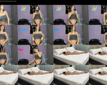 mara_storm — 26 minute Chaturbate female cam show recording, 1080p, May 16, 2021