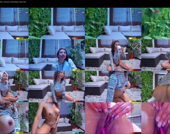 marianh331 — 77 minute Chaturbate female cam show recording, 1080p, May 16, 2021