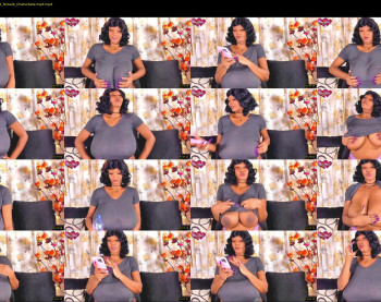 mariicha — 16 minute Chaturbate female cam show recording, 720p, May 15, 2021