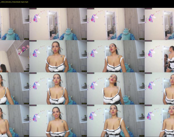 marilyn_rouse — 41 minute Chaturbate female cam show recording, 1080p, May 15, 2021