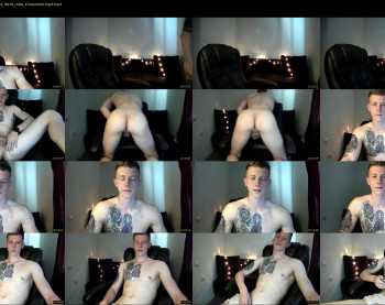 mark_shturman — 70 minute Chaturbate male cam show recording, 1080p, May 15, 2021