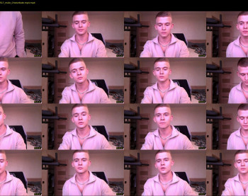 marvelboy_ — 12 minute Chaturbate male cam show recording, 720p, May 16, 2021
