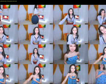 mary_marlow — 60 minute Chaturbate female cam show recording, 1080p, May 15, 2021