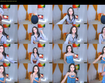 mary_marlow — 60 minute Chaturbate female cam show recording, 1080p, May 15, 2021