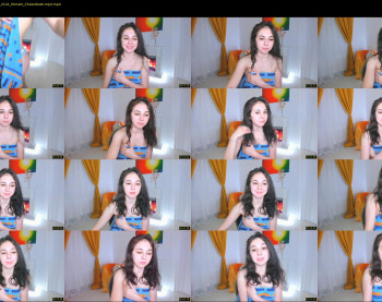 mary_marlow — 9 minute Chaturbate female cam show recording, 1080p, May 15, 2021