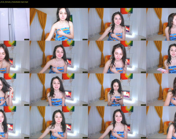 mary_marlow — 50 minute Chaturbate female cam show recording, 1080p, May 15, 2021