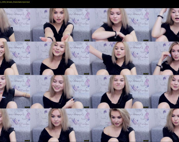 mary_romance — 30 minute Chaturbate female cam show recording, 1080p, May 15, 2021