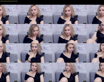mary_romance — 27 minute Chaturbate female cam show recording, 1080p, May 16, 2021