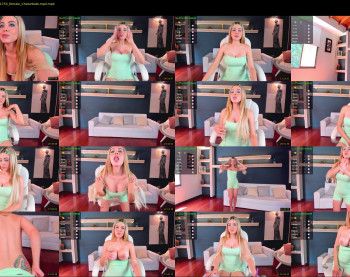 meganscottx — 70 minute Chaturbate female cam show recording, 1080p, May 15, 2021