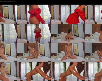 melissa_yo — 37 minute Chaturbate female cam show recording, 1080p, May 15, 2021
