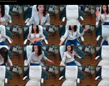 miaangel20 — 70 minute Chaturbate female cam show recording, 1080p, May 15, 2021