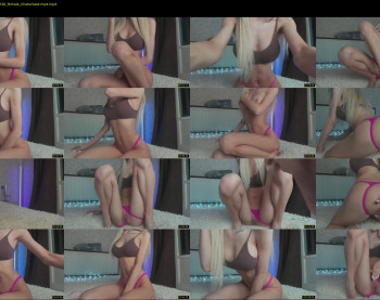 milanaaafit — 70 minute Chaturbate couple cam show recording, 1080p, May 15, 2021