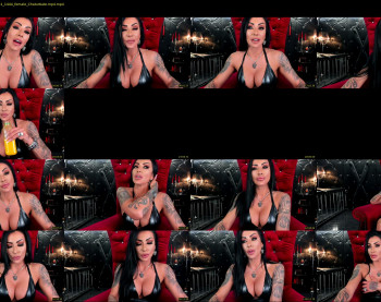 mistresskennya — 68 minute Chaturbate female cam show recording, 1080p, May 15, 2021