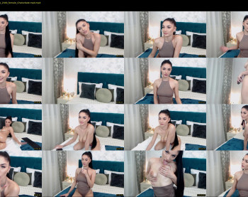mmmaaa1234 — 70 minute Chaturbate female cam show recording, 1080p, May 15, 2021