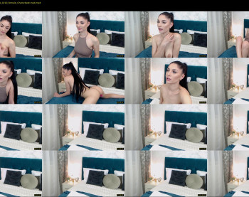 mmmaaa1234 — 70 minute Chaturbate female cam show recording, 1080p, May 16, 2021