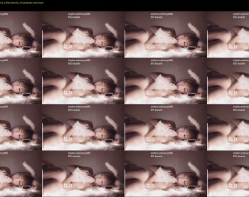 monstarnancy08 — 15 minute Chaturbate female cam show recording, 1080p, May 15, 2021