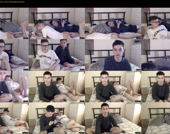 mr_pim_2_0 — 97 minute Chaturbate male cam show recording, 1080p, May 15, 2021