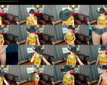 murbears_world — 70 minute Chaturbate female cam show recording, 1080p, May 15, 2021