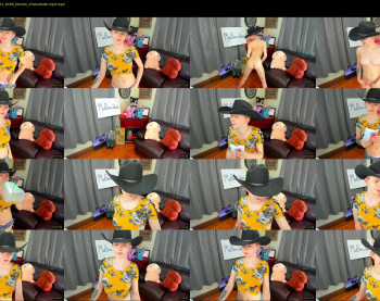 murbears_world — 70 minute Chaturbate female cam show recording, 1080p, May 16, 2021