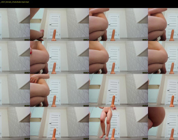 muslim_candy — 6 minute Chaturbate female cam show recording, 1080p, May 15, 2021