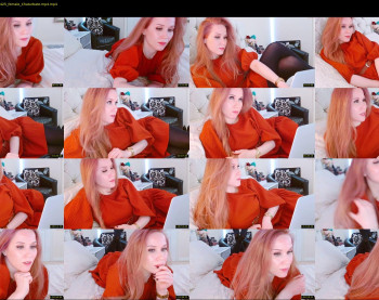 myassistant — 114 minute Chaturbate female cam show recording, 720p, May 15, 2021