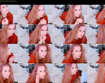 myassistant — 97 minute Chaturbate female cam show recording, 720p, May 15, 2021