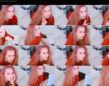 myassistant — 68 minute Chaturbate female cam show recording, 720p, May 15, 2021